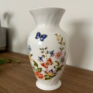Aynsley Cottage Garden Vase